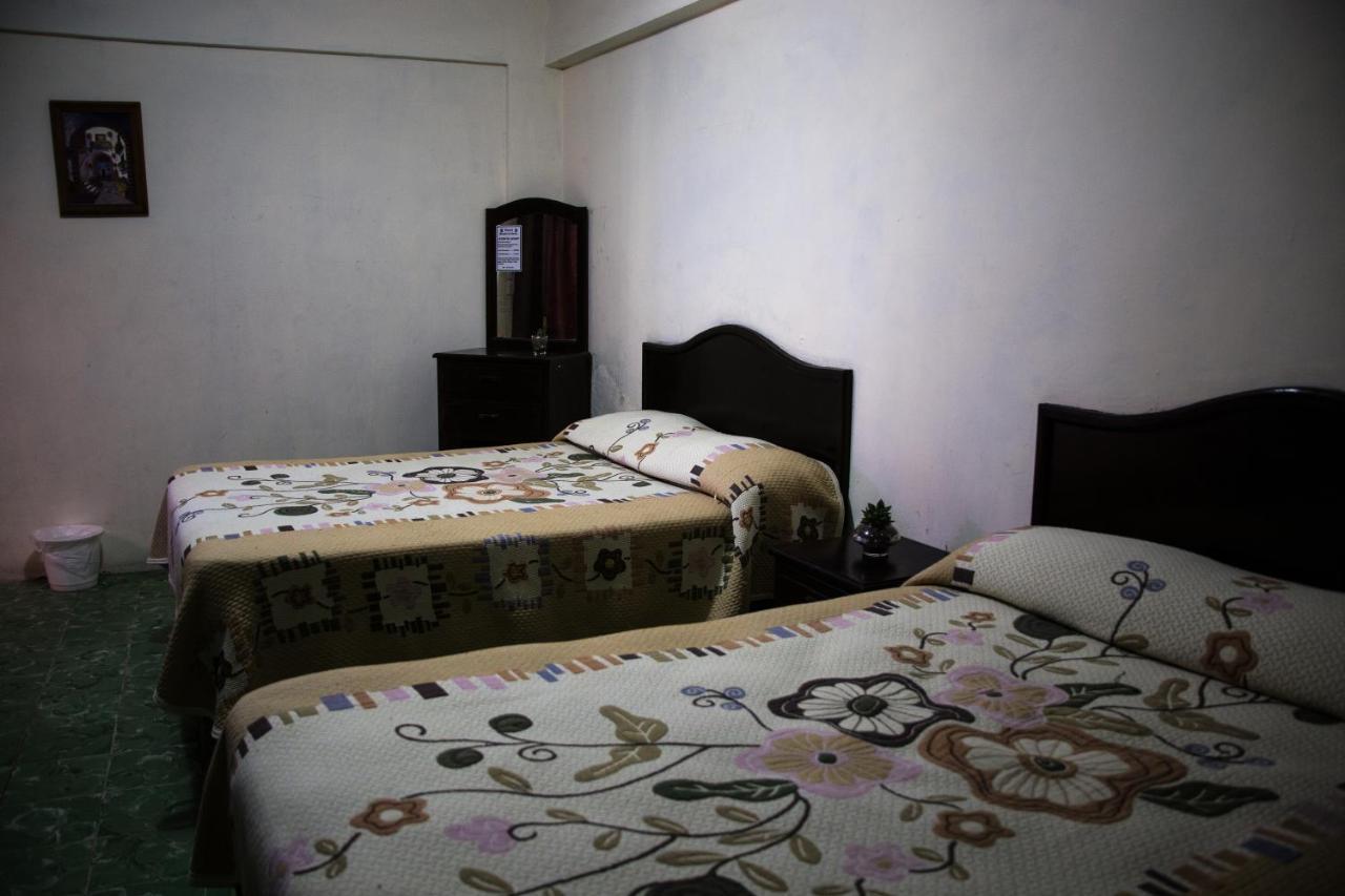 Hotel Posada Del Cortez La Paz Eksteriør bilde