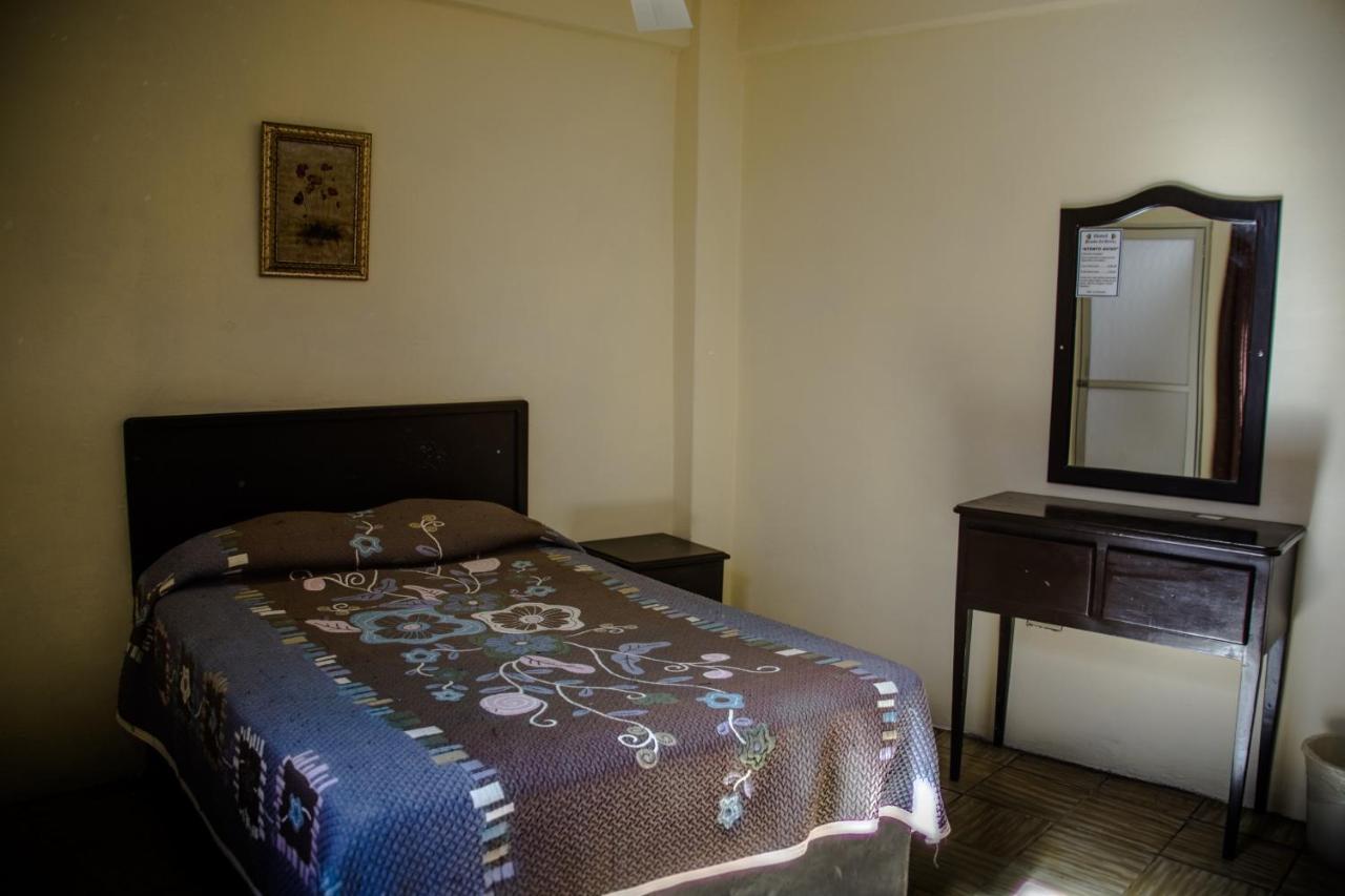 Hotel Posada Del Cortez La Paz Eksteriør bilde
